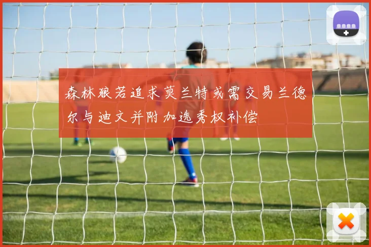 森林狼若追求莫兰特或需交易兰德尔与迪文并附加选秀权补偿