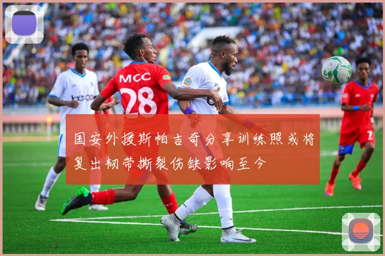 国安外援斯帕吉奇分享训练照或将复出韧带撕裂伤缺影响至今